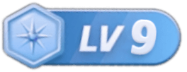 等级-LV9-喵咪社