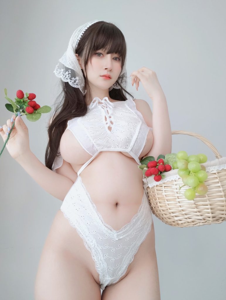 图片[1]-白银81 NO.123 [Fantia] 23年10月会员合集（26套）[349P8V-2.94GB]VIP-喵咪社