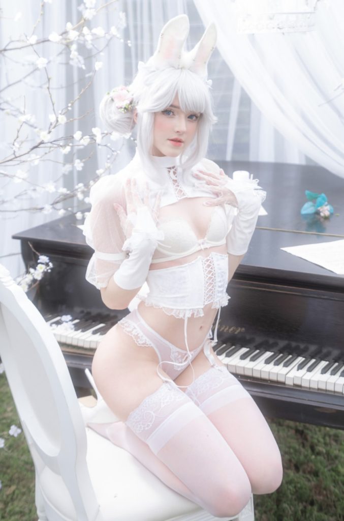 图片[2]-CandyBall – Soft Easter[38P-157MB]VIP-喵咪社