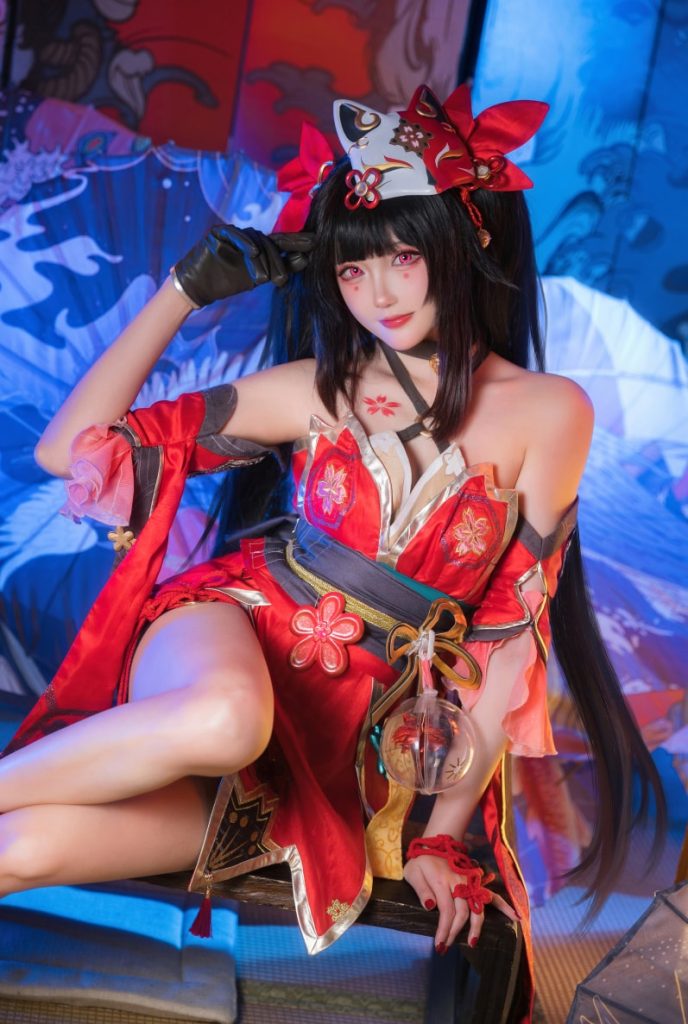 图片[1]-瓜希酱 NO.92 崩坏星穹铁道——花火[21P-150MB]-喵咪社