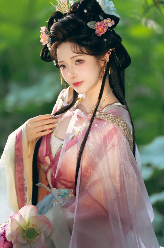 图片[1]-雯妹不讲道理 – NO.114 祝您中秋快乐owo[20P-156MB]-喵咪社