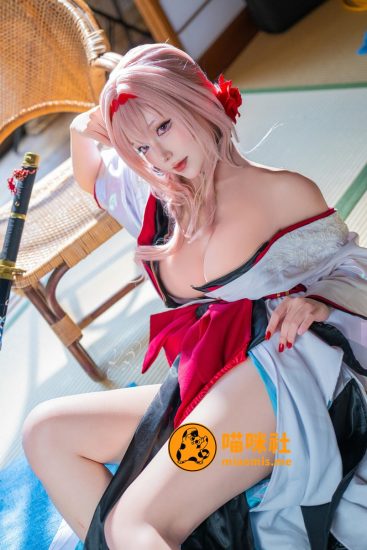 切切celia NO.35 胜利女神：妮姬 红莲：暗影 憧憬之花[39P-698MB]VIP-喵咪社
