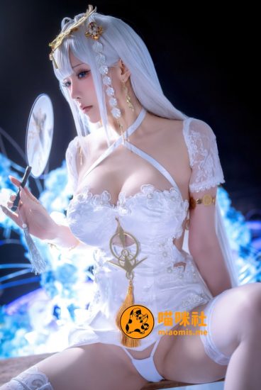 星之迟迟 NO.274 2026年01月计划E 碧蓝航线 埃姆登 [50P-368MB]VIP-喵咪社