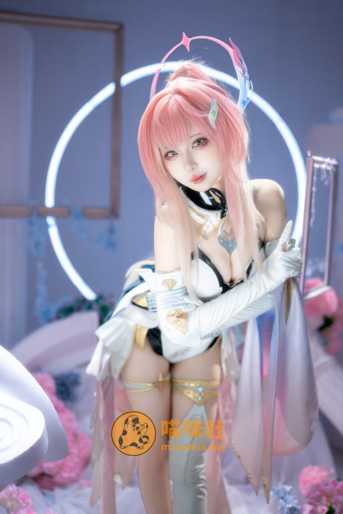 图片[1]-纸悦Etsu_ko NO.27 鸣潮 爱弥斯 [25P-288MB]VIP-喵咪社
