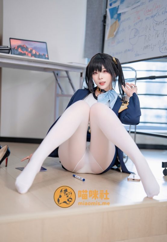 轩萧学姐 NO.075 Nikke胜利女神 索拉 [50P-157MB]VIP-喵咪社
