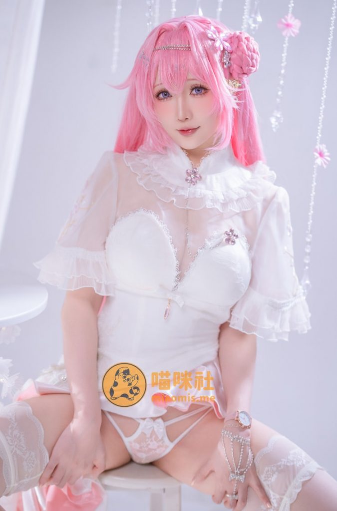 星之迟迟 NO.283 2025年10月计划D 胜利女神：妮姬 桃乐丝 [44P-122MB]<badge>VIP</badge>-喵咪社