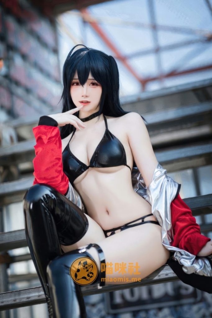 焖焖碳 NO.050 碧蓝航线 大凤 赛车服[32P-276MB]<badge>VIP</badge>-喵咪社