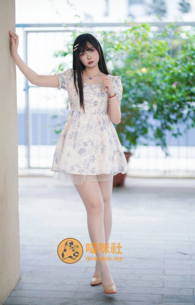 图片[1]-洛桑w伊梓 – NO.23 春夏之交 [45P-456MB]-喵咪社
