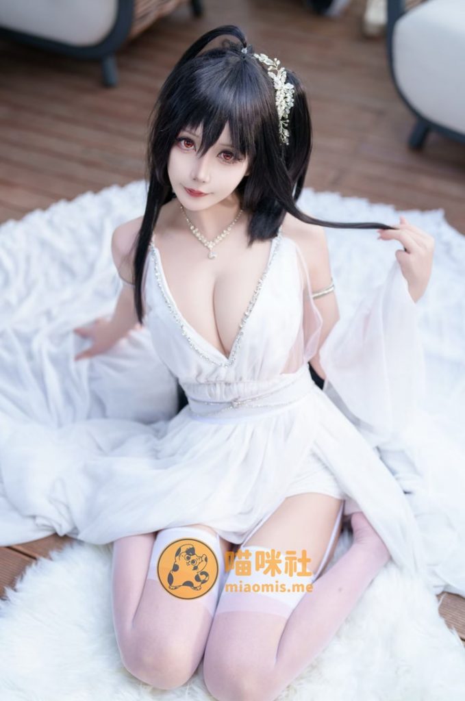 图片[1]-抱走莫子AA NO.81 萤火虫动漫嘉年华-大凤誓约花嫁[27P-326MB]-喵咪社