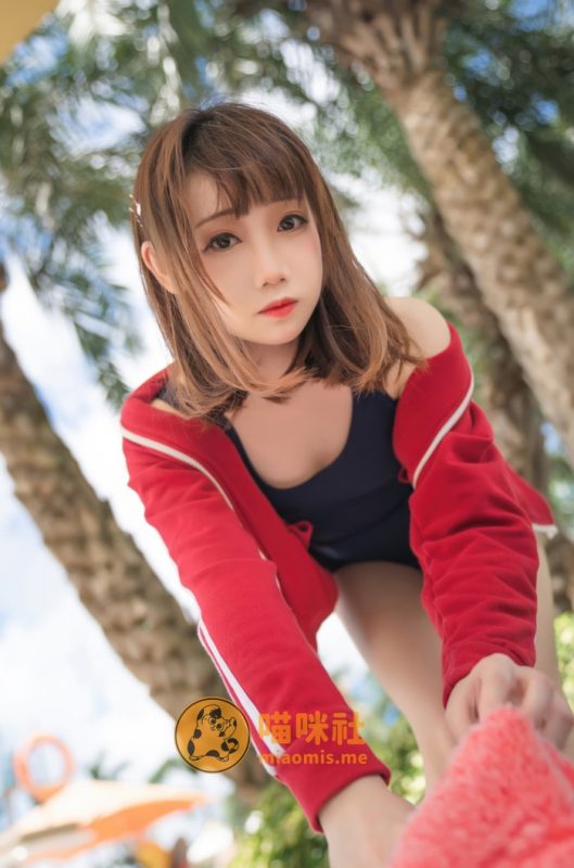 焖焖碳 NO.053 死库水[20P-164MB]-喵咪社
