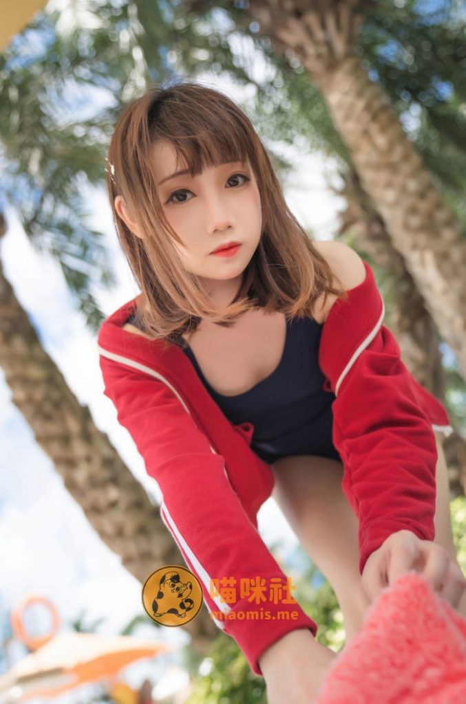 图片[1]-焖焖碳 NO.053 死库水[20P-164MB]-喵咪社