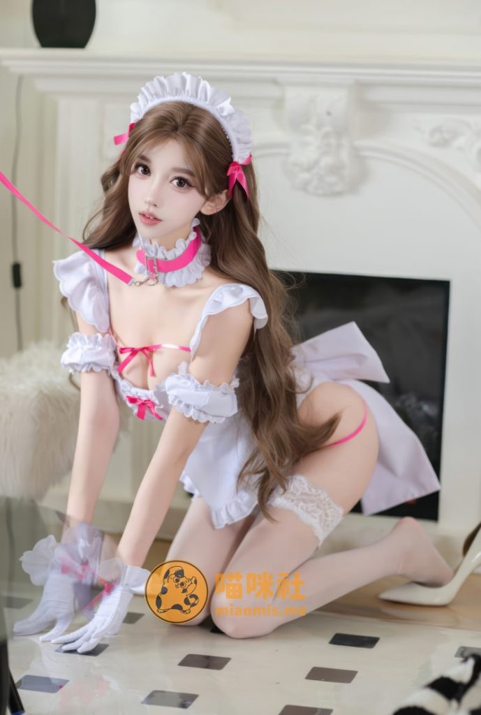 图片[1]-过期米线线喵 – NO.180 2025年生日限定 [32P-109MB]VIP-喵咪社