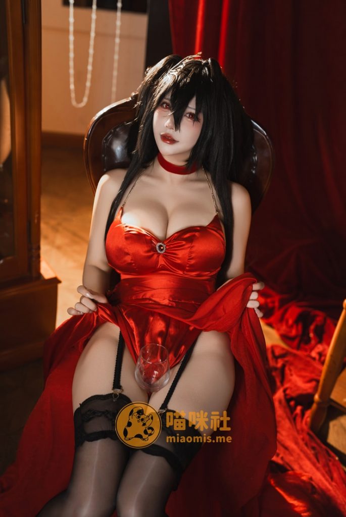 是一只熊仔吗 NO.047 大凤礼服 [50P-158MB]<badge>VIP</badge>-喵咪社
