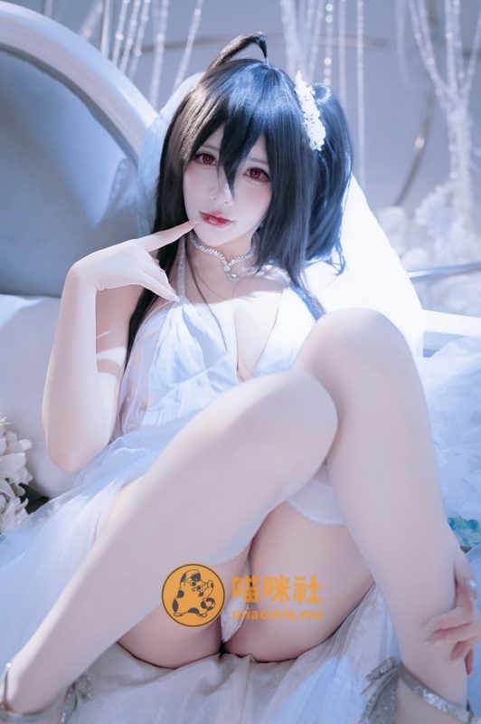 是一只熊仔吗 NO.048 大凤花嫁 [53P-128MB]VIP-喵咪社