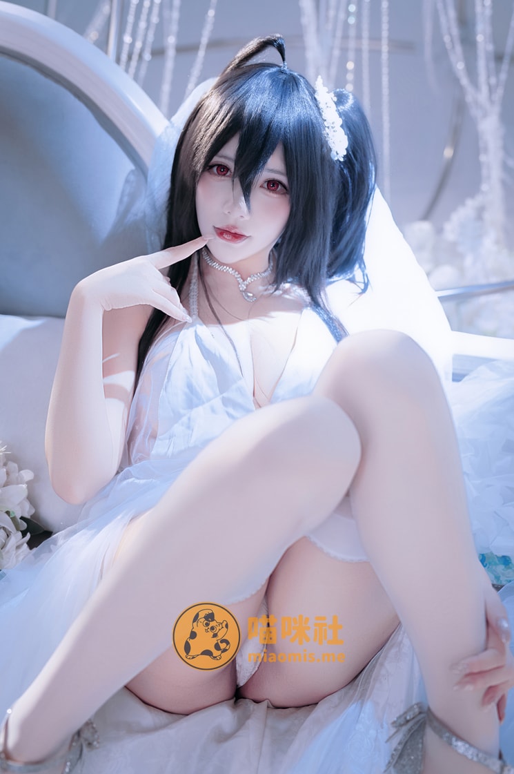 是一只熊仔吗 NO.048 大凤花嫁 [53P-128MB]<badge>VIP</badge>-喵咪社