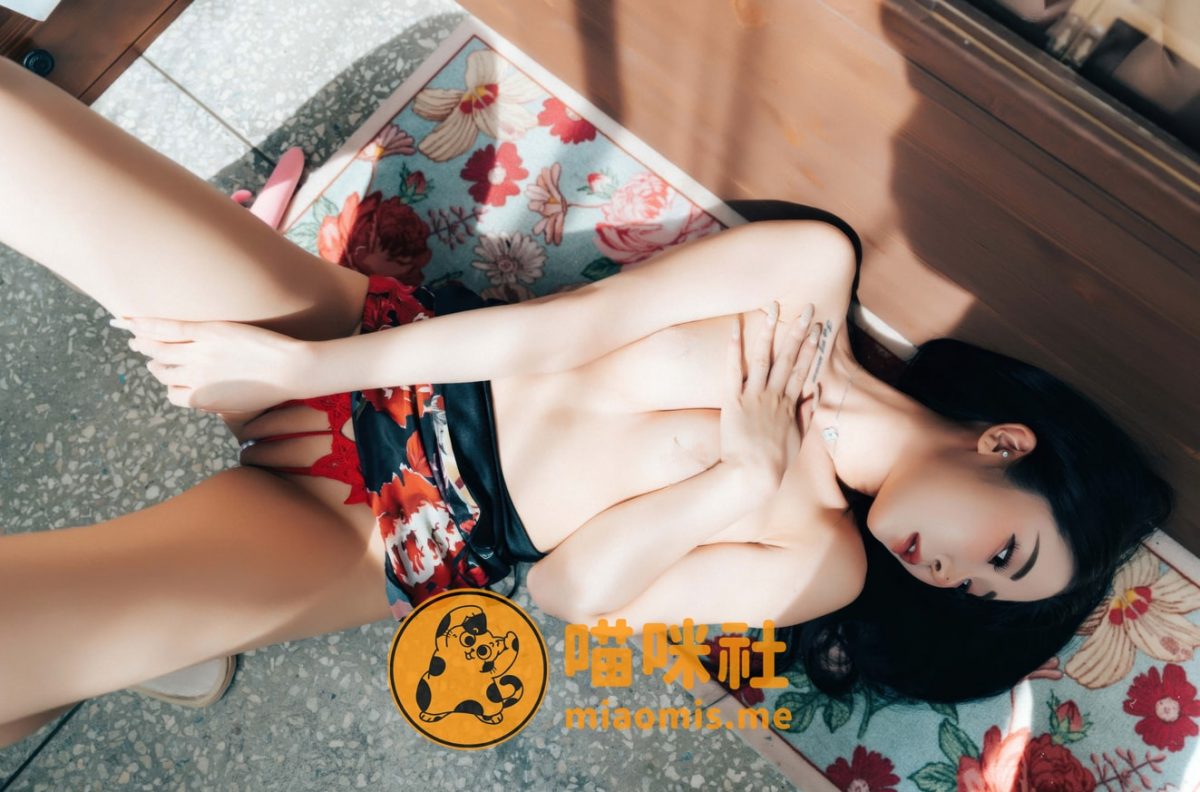 图片[1]-Bomi (보미) – NO.111 Haivia Hard Return [120P8V-2.78GB]VIP-喵咪社