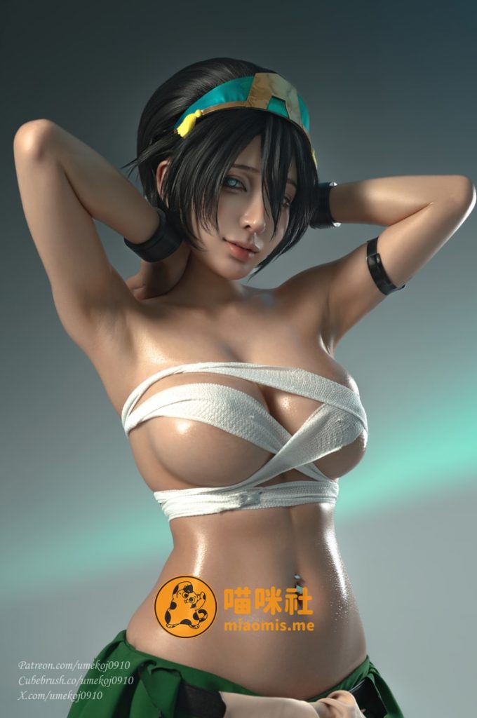 图片[1]-Umeko J – NO.209 Toph [88P9V-1.52GB]VIP-喵咪社