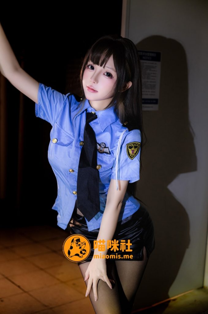 图片[1]-日奈娇 NO.239 楼道保安[167P5V-1.7GB]VIP-喵咪社