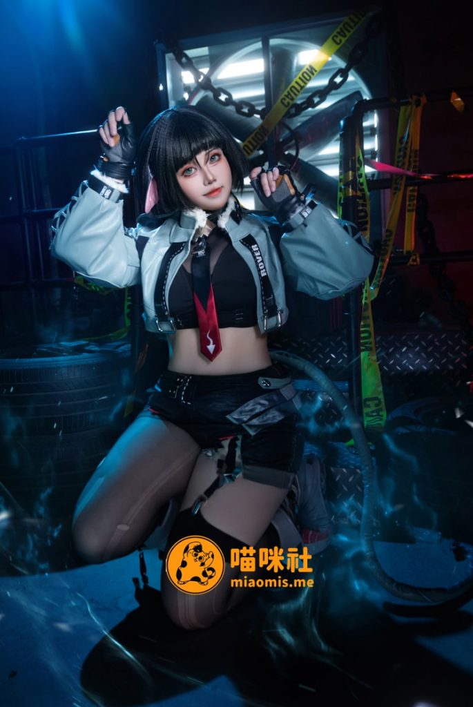 图片[1]-千煌弑夜 – 简杜[60P-555MB]-喵咪社