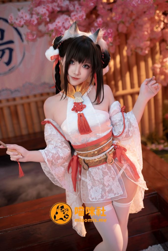 图片[1]-Bangni邦尼 NO.086 永劫无间 胡桃 [87P-832MB]VIP-喵咪社