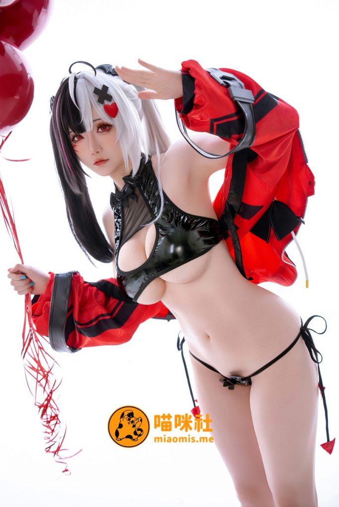 图片[1]-星之迟迟 NO.292 2026年6月计划 异环 安魂曲原皮+同人[120P-470MB]VIP-喵咪社