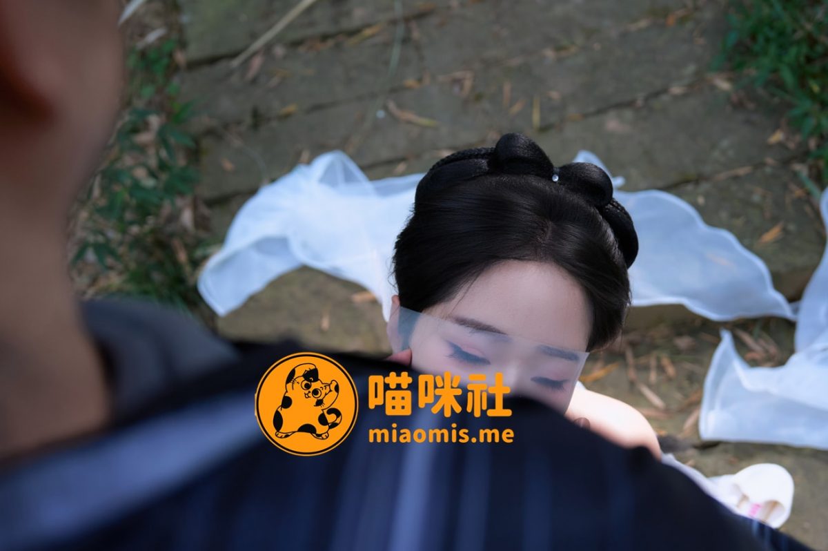 图片[1]-钛合金TiTi – 小龙女VS龙骑士[106P1V-688MB]-喵咪社
