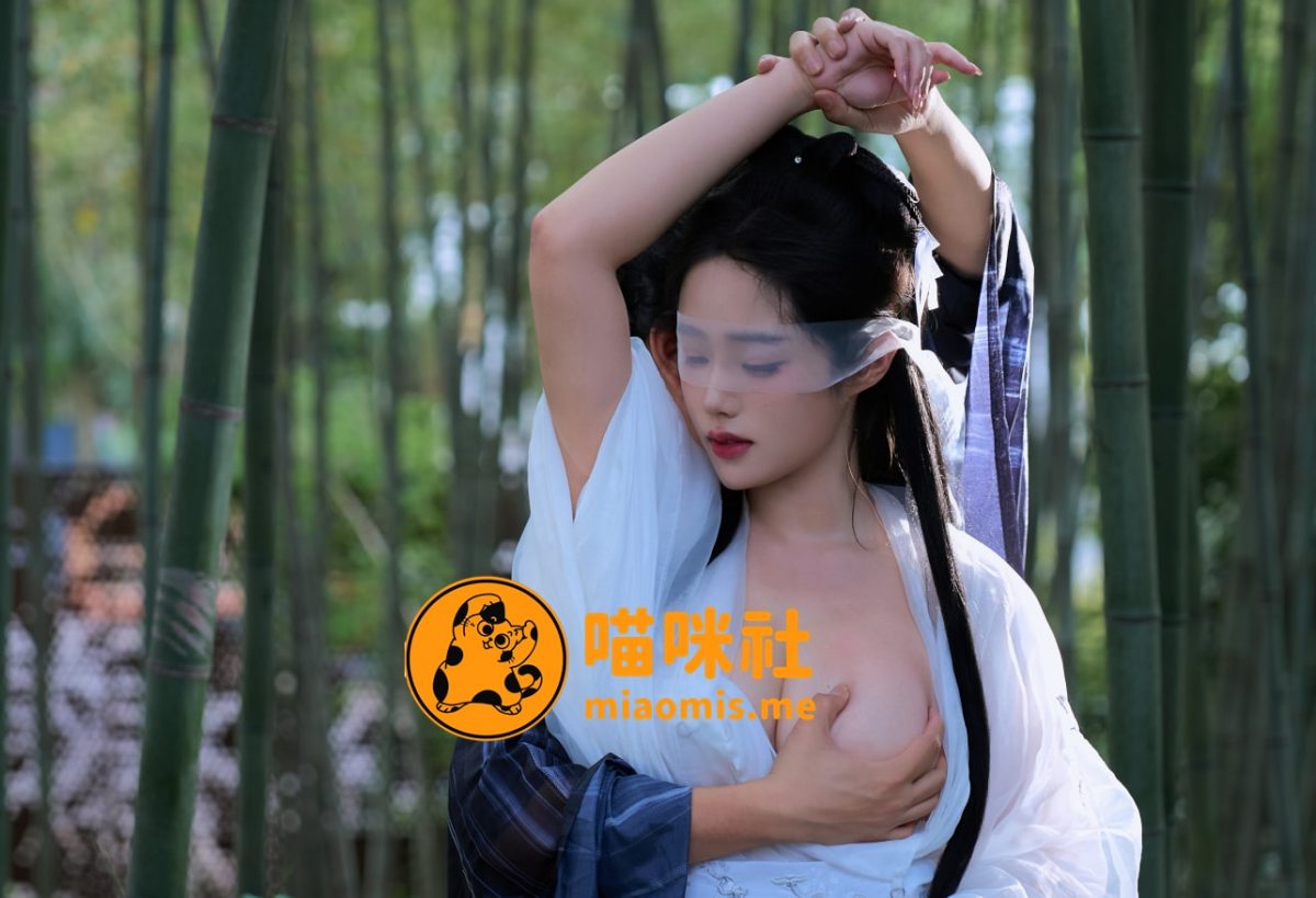 图片[2]-钛合金TiTi – 小龙女VS龙骑士[106P1V-688MB]-喵咪社