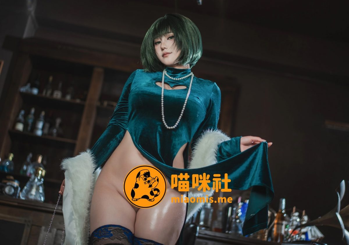 图片[1]-星澜是澜澜叫澜妹呀 – NO.56 一拳超人 地狱的吹雪[75P1V-924MB]VIP-喵咪社