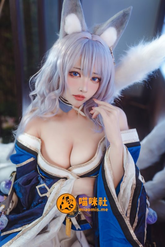 宫本桜 – NO.27 碧蓝航线 信浓[20P-311MB]VIP-喵咪社