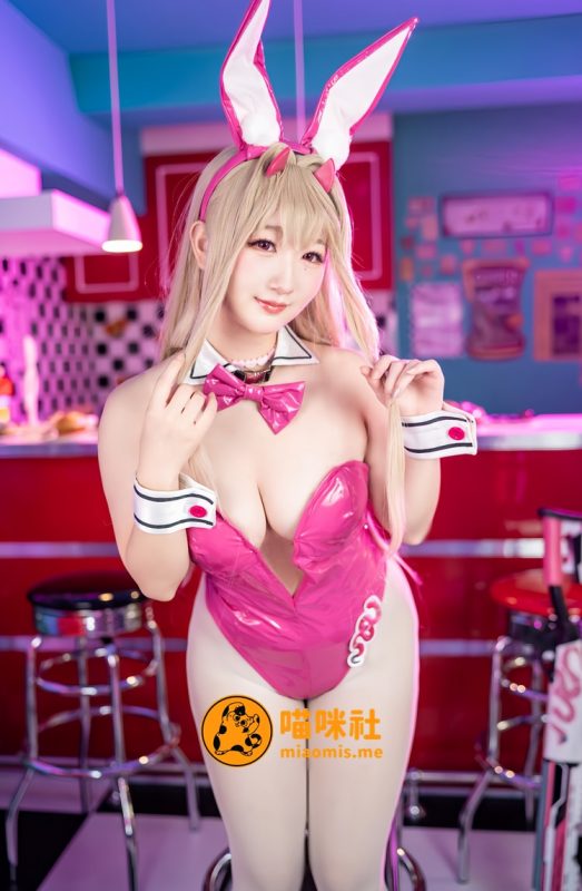 Nini22_椰椰贝 NO.02 毒蛇 Nikke[45P-182MB]VIP-喵咪社