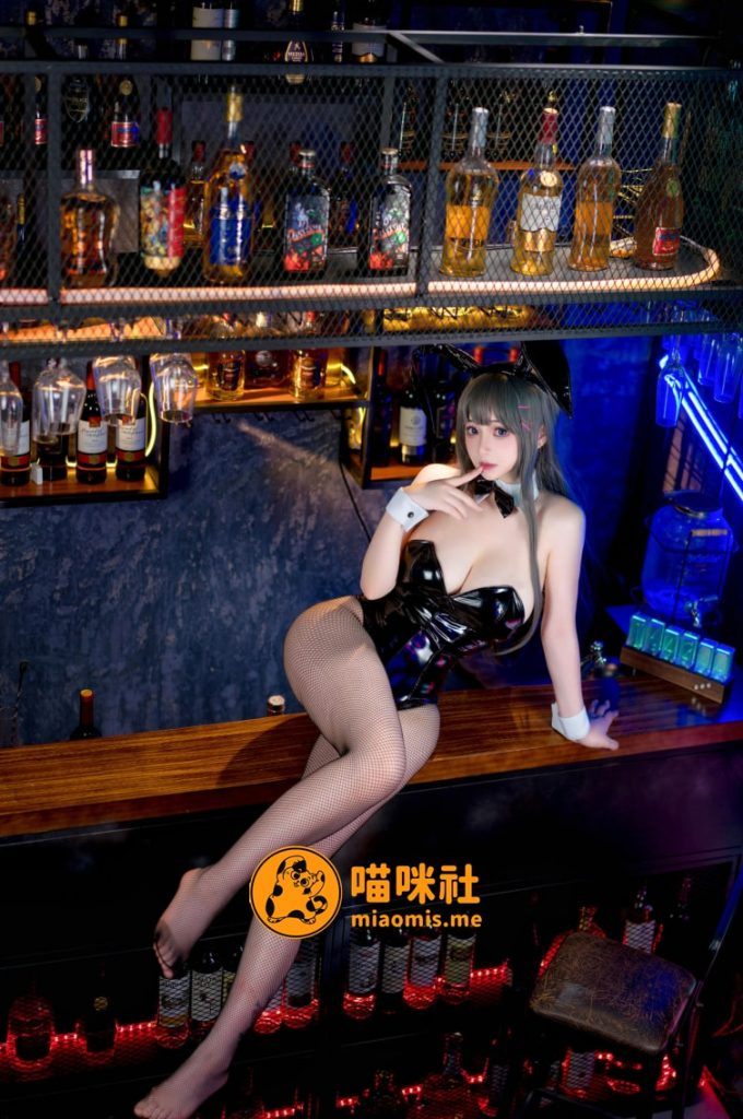 图片[1]-叉子宝宝 – NO.017 樱岛麻衣 [20P-375MB]VIP-喵咪社