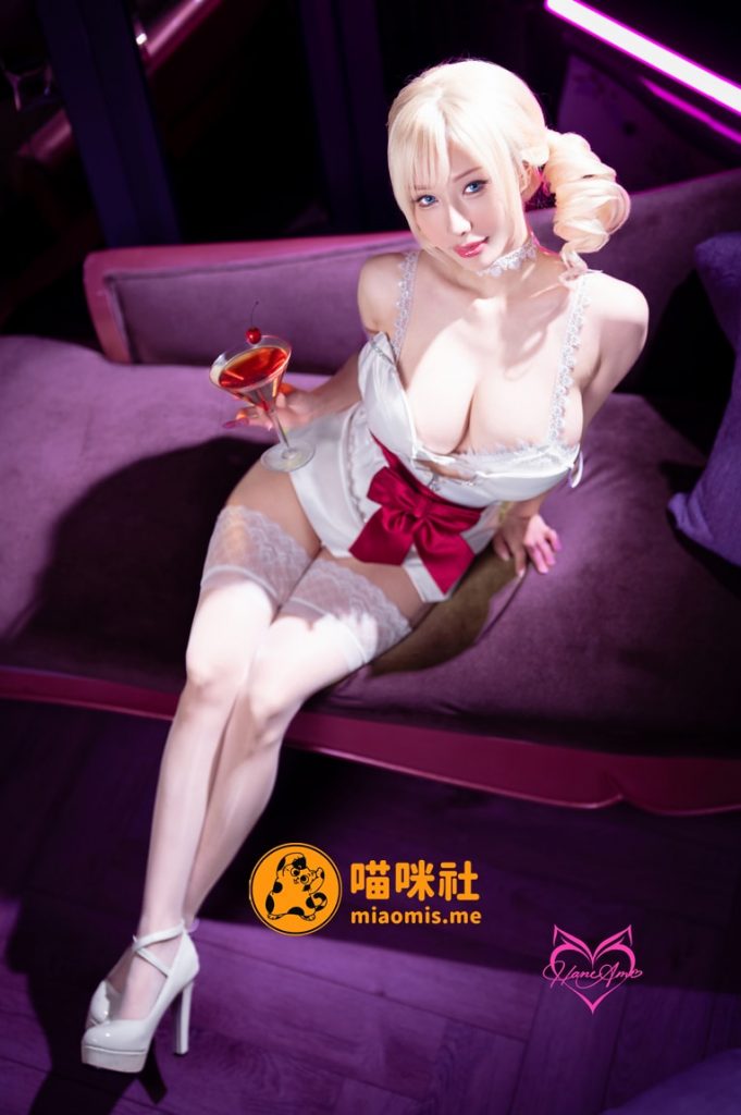 图片[1]-雨波HaneAme – NO.471 凯萨琳 FULL BODY[40P4V-348MB]VIP-喵咪社