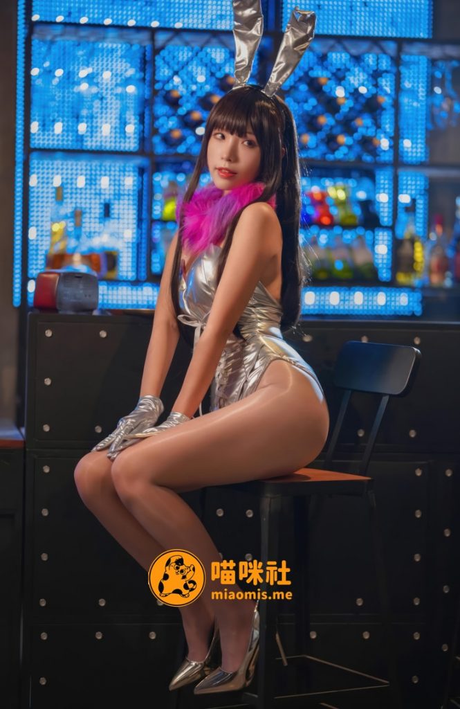 图片[2]-Neko薇薇 NO.16 恶魔姐姐 千夜 兔女郎[38P-297MB]-喵咪社
