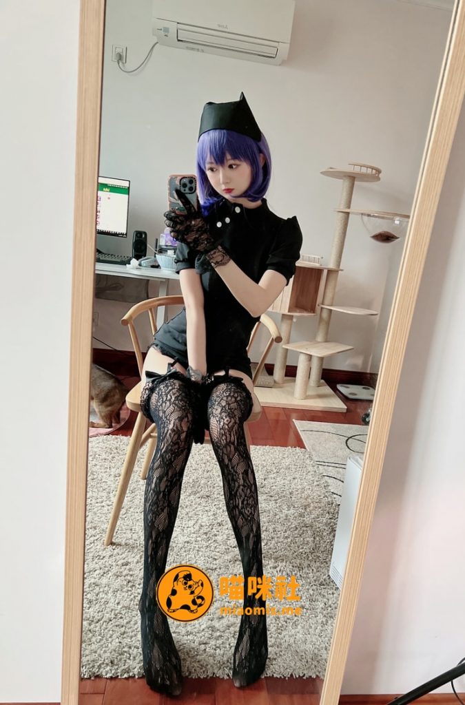 图片[2]-51酱 – NO.22 2023年03月真爱粉[58P5V-259MB]-喵咪社