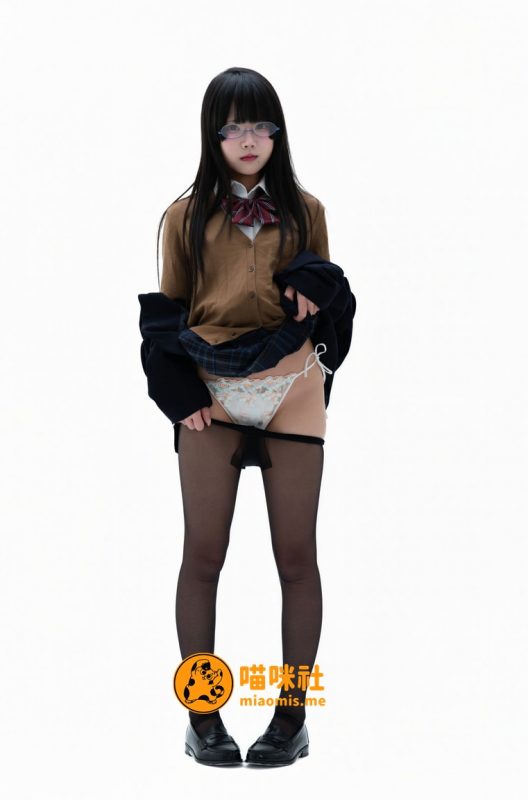 清水凪 NO.038 后辈的制服3 [88P-611MB]-喵咪社