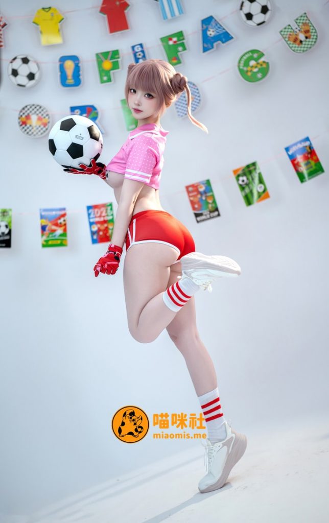 图片[2]-Bangni邦尼 NO.089 金牌门将[86P-1.72GB]VIP-喵咪社
