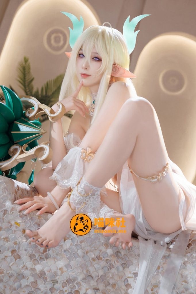 图片[1]-封疆疆v NO.84 碧蓝航线 金狮 [27P-266MB]VIP-喵咪社