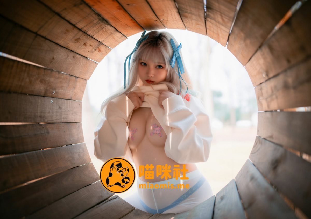 图片[2]-Myua (뮤아) – DJAWA Photo – Myua_ – Loose and Tight – Asuna[110P-925MB]-喵咪社