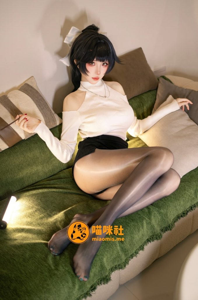 图片[1]-脆糕yaki NO.02 高雄[65P-540MB]VIP-喵咪社
