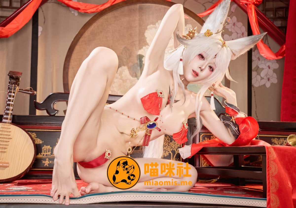 图片[3]-九言 NO.83 生日本典藏电子版 [160P4V-1.11GB]VIP-喵咪社