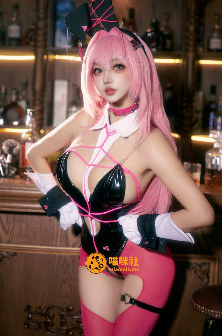 过期米线线喵 – NO.185 Nikke胜利女神 薇尔维特 兔女郎 [64P-336MB]<badge>VIP</badge>-喵咪社