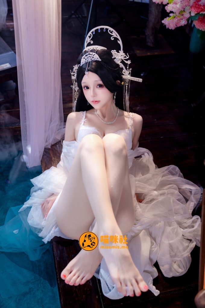 图片[1]-日奈娇 NO.246 白月光 [216P2V-1.70GB]VIP-喵咪社