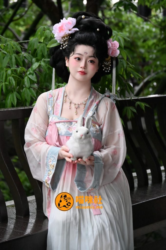 图片[2]-一只毛毛帽 – 2026年05月月票 [95P15V-943MB]-喵咪社