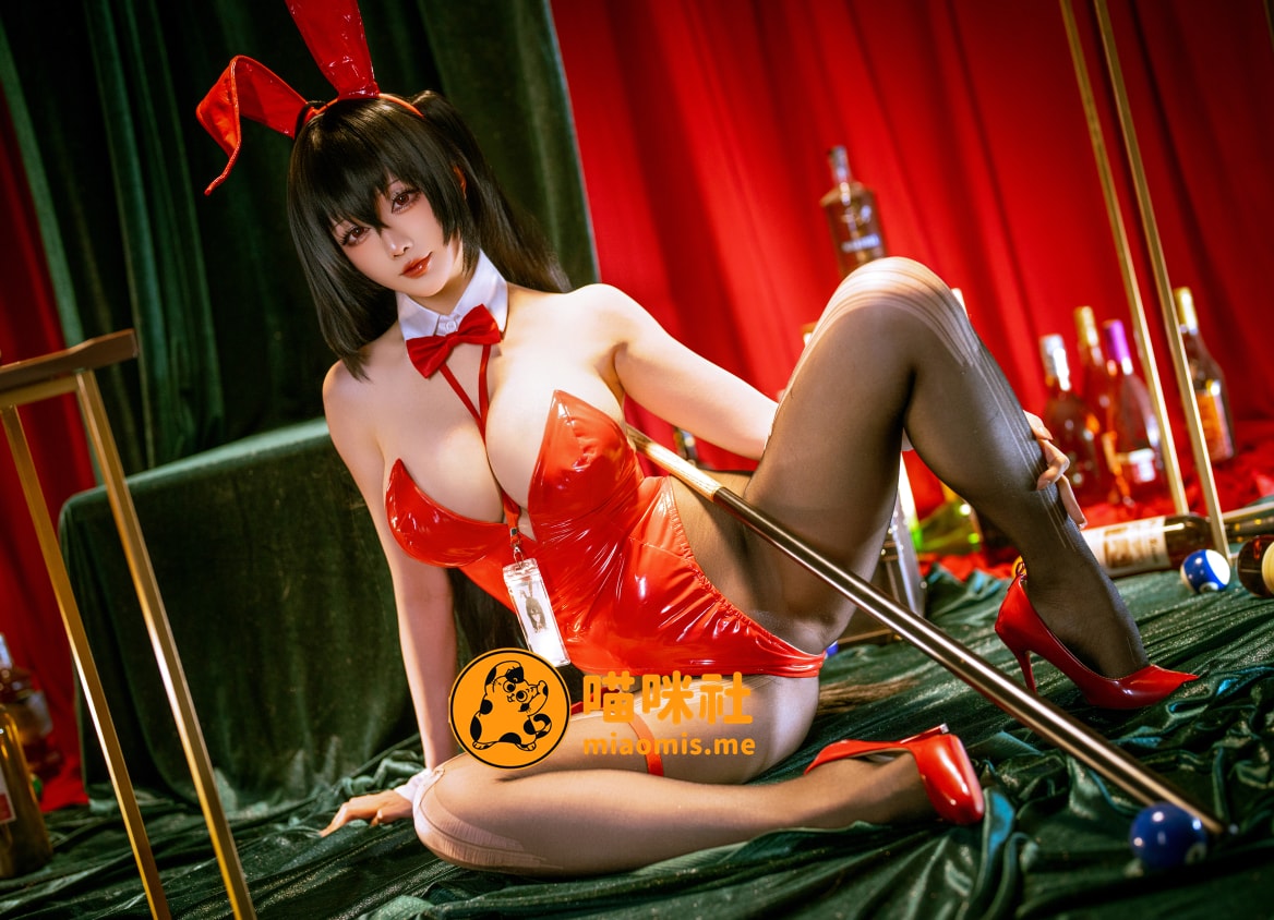 图片[2]-星之迟迟 NO.295 碧蓝航线 夜明珍珠号+信浓+美因茨+大凤[162P-1.29GB]VIP-喵咪社