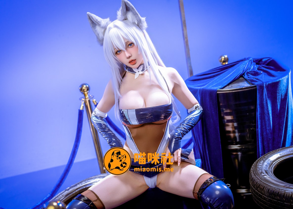 图片[3]-星之迟迟 NO.295 碧蓝航线 夜明珍珠号+信浓+美因茨+大凤[162P-1.29GB]VIP-喵咪社