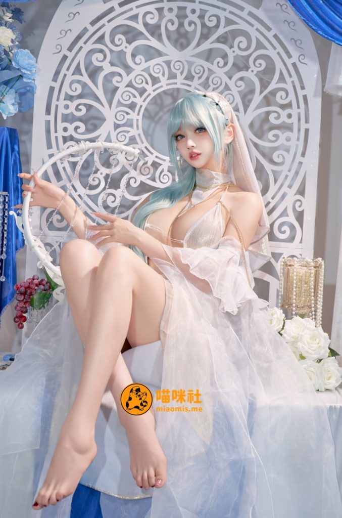 图片[1]-过期米线线喵 – NO.187 忏悔录 [66P-385MB]VIP-喵咪社