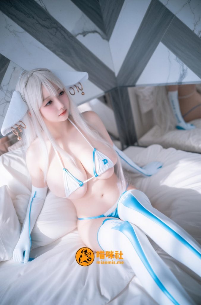 图片[1]-Noah (노아) – Azur Lane IJN Shinano [88P-382MB]VIP-喵咪社