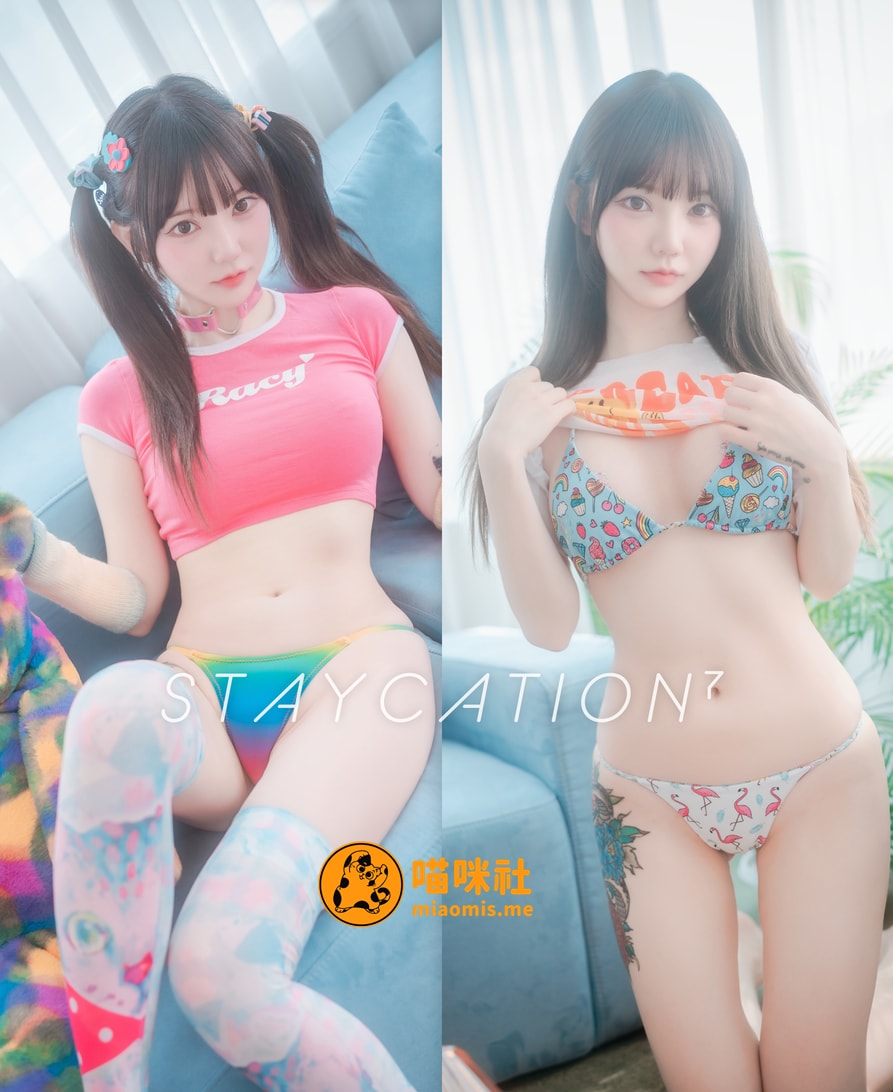 Doodoong-DJAWA Photo – Staycation⁷ [112P-1.14GB]<badge>VIP</badge>-喵咪社