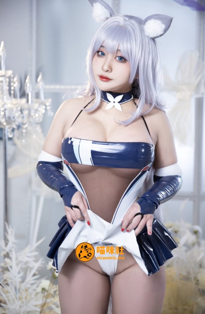 图片[1]-洛璃LoLiSAMA NO.114 碧蓝航线 信浓赛车 [61P-589MB]VIP-喵咪社