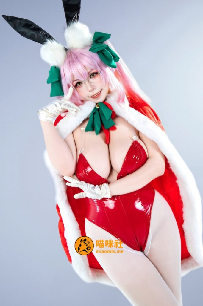 图片[2]-无颜小天使wy – NO.31 高扬斯卡娅 [63P2V-1.087GB]VIP-喵咪社